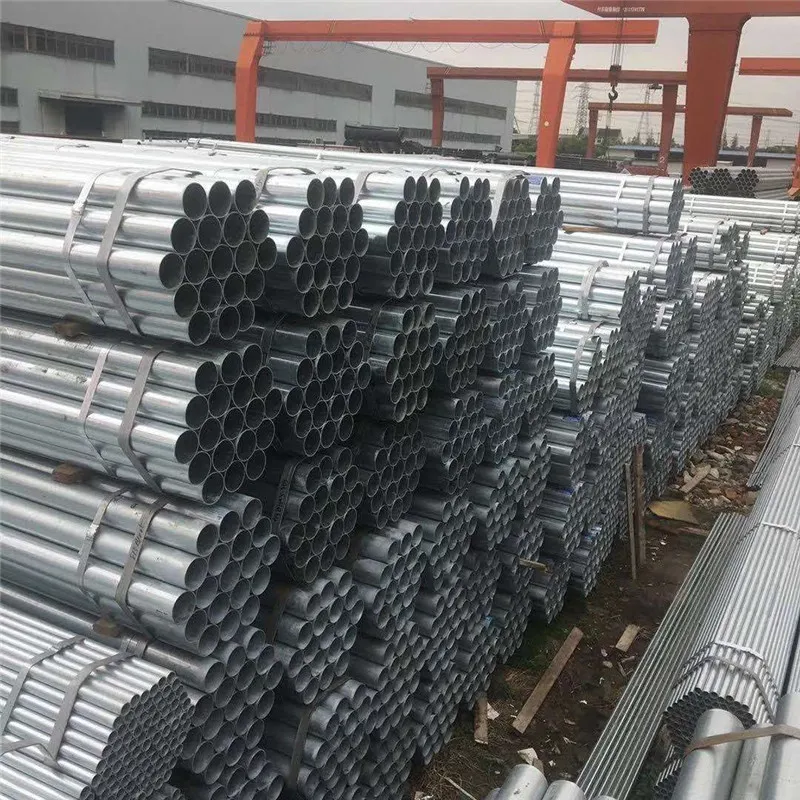 stainless steel pipe&tube